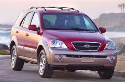 Sorento 4